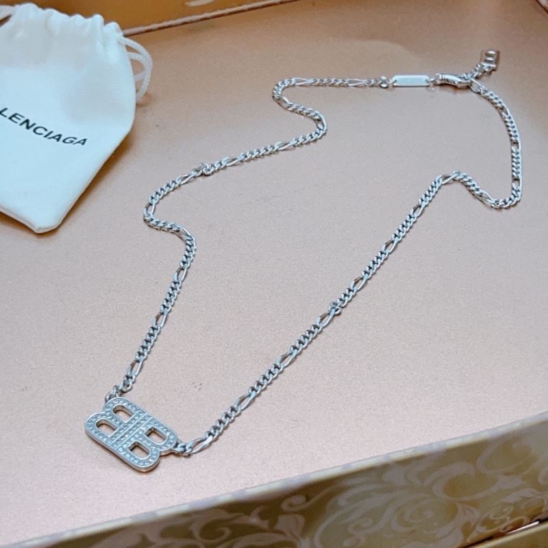 Balenciaga Necklaces